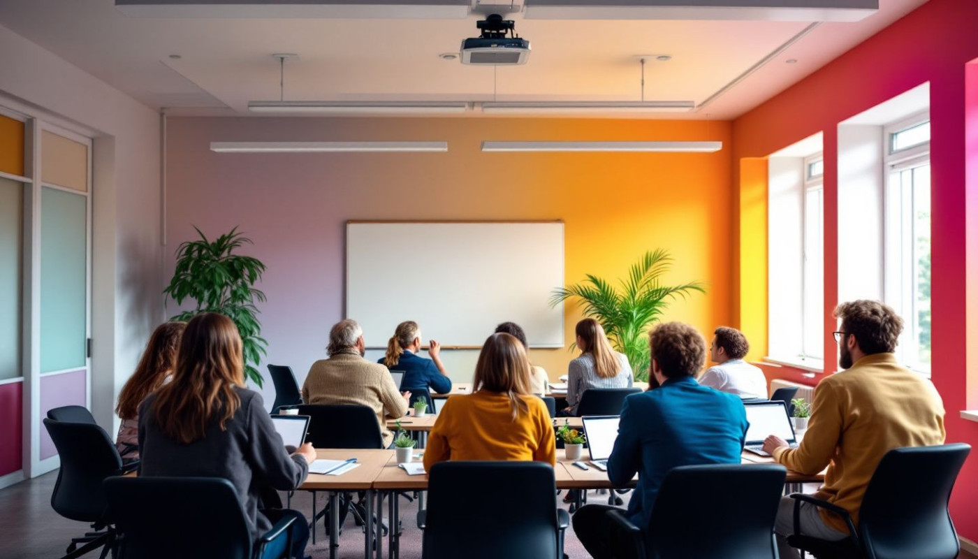 Comment les programmes d'éducation européens façonnent-ils les carrières modernes ?