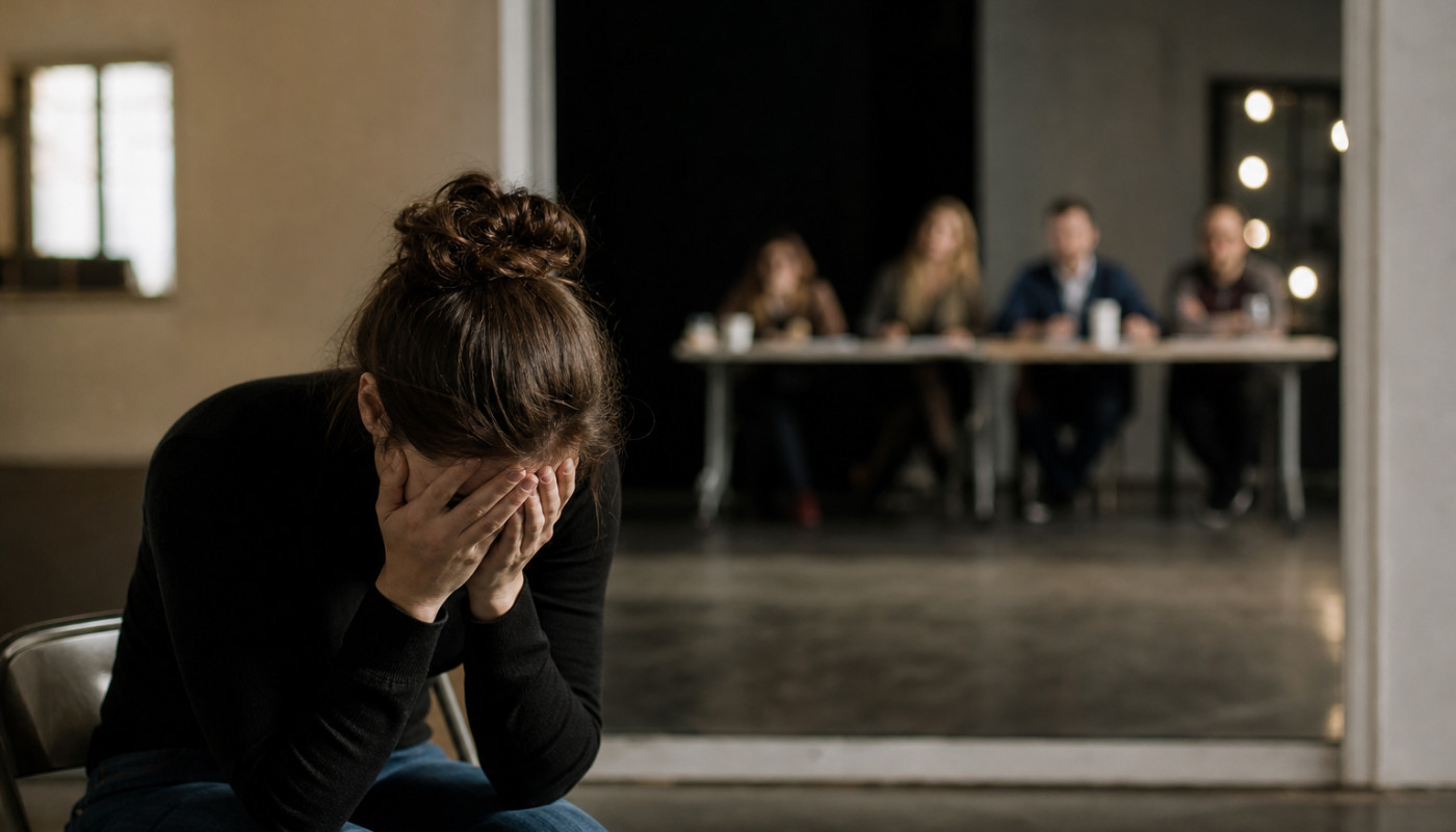 Le guide des castings ratés qui ont tout changé